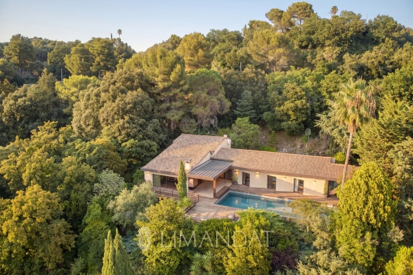Maison de luxe à vendre à Saint-Paul-de-Vence, 2 290 000 €, Photo 1