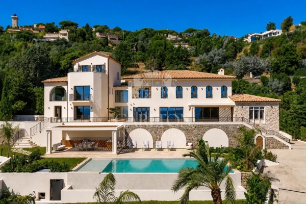Maison de luxe à vendre à Le Golfe Juan, 11 000 000 €, Photo 1