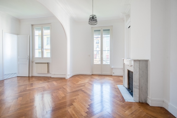 Luxury Apartment for sale in Nice, 399 000 €, Photo 1