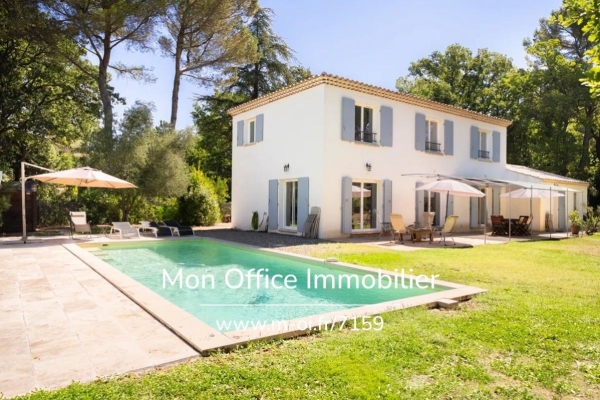 Maison de luxe à vendre à Aix-en-Provence, 1 650 000 €, Photo 1