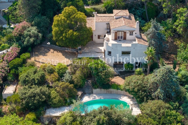Maison de luxe à vendre à Théoule-sur-Mer, 2 200 000 €, Photo 1