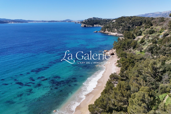Maison de luxe à vendre à Le Pradet, 5 900 000 €, Photo 1