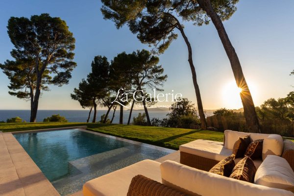 Maison de luxe à vendre à Le Pradet, 5 900 000 €, Photo 1
