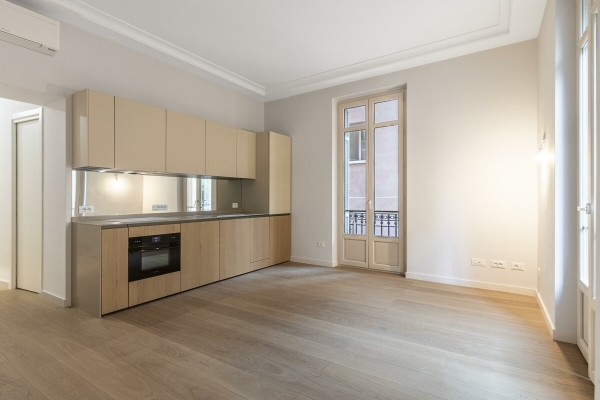 Luxury Apartment for rental in Monaco, 7 000 €, Photo 1