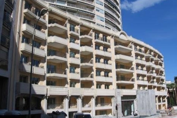 Luxury Apartment for sale in Monaco, 3 900 000 €, Photo 1