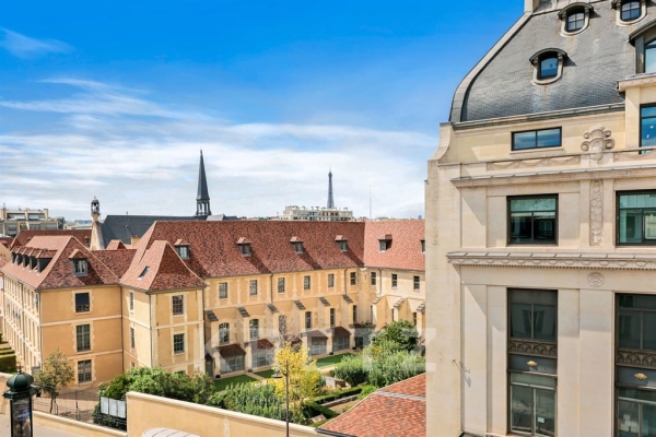 Luxury Apartment for sale in Paris 6ème, 770 000 €, Photo 1