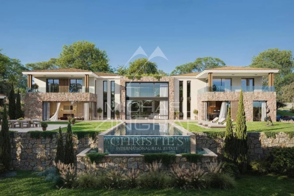 Maison de luxe à vendre à Mougins, 5 500 000 €, Photo 1