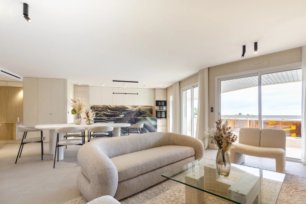 Luxury Apartment for sale in Cannes, 1 640 000 €, Photo 1