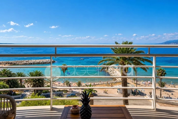 Appartement de luxe à vendre à Cannes, 840 000 €, Photo 1