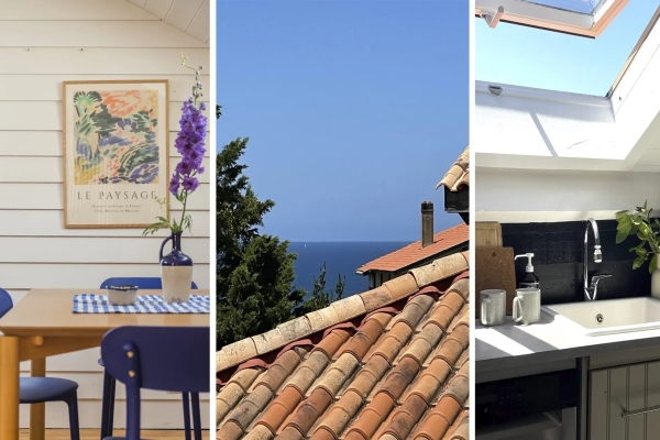 Luxury Apartment for sale in Biarritz, 668 000 €, Photo 1