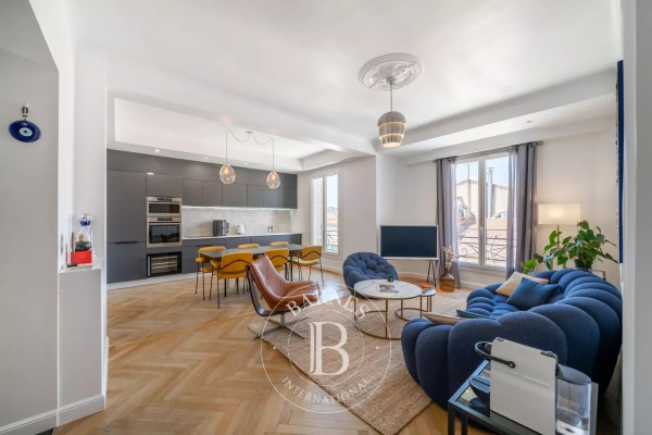 Luxury Apartment for sale in Cannes, 799 000 €, Photo 1