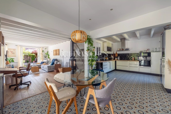 Maison de luxe à vendre à Lanton, 950 000 €, Photo 1