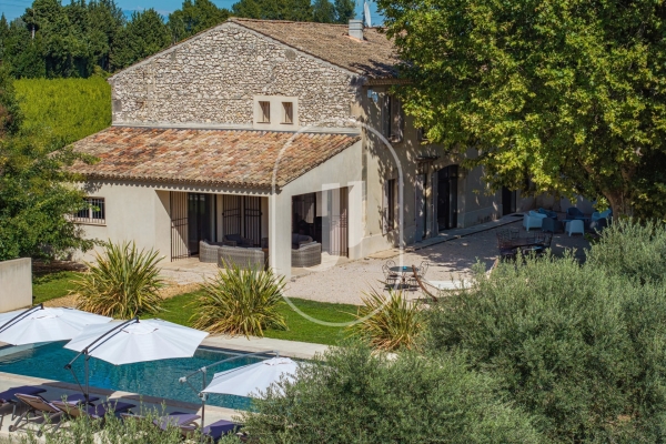 Maison de luxe à vendre à Châteaurenard, 1 590 000 €, Photo 1