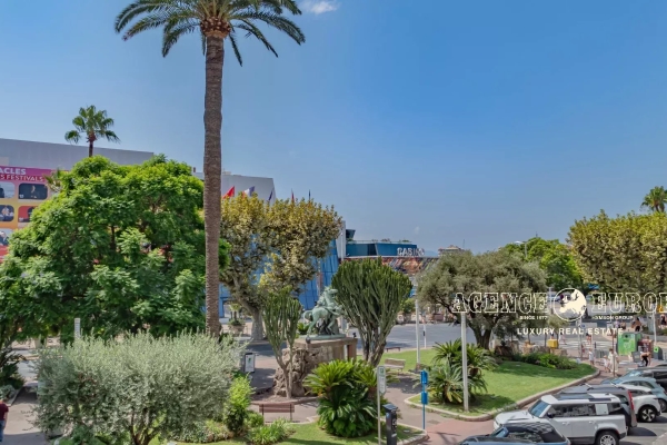 Luxury Apartment for sale in Cannes, 1 750 000 €, Photo 1
