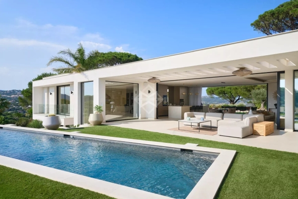Luxury House for sale in Sainte-Maxime, 6 990 000 €, Photo 1