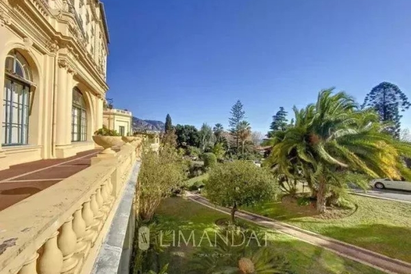 Appartement de luxe à vendre à Menton, 840 000 €, Photo 1