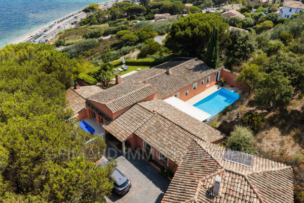Luxury House for sale in Sainte-Maxime, 4 500 000 €, Photo 1