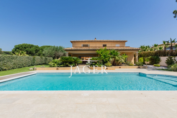 Maison de luxe à vendre à Sainte-Maxime, 2 700 000 €, Photo 1