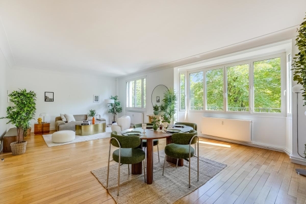 Appartement de luxe à vendre à Paris 16ème, 1 590 000 €, Photo 1