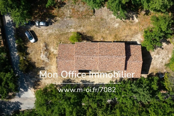 Maison de luxe à vendre à Venelles, 815 000 €, Photo 1