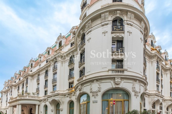 Appartement de luxe à vendre à Nice, 980 000 €, Photo 1