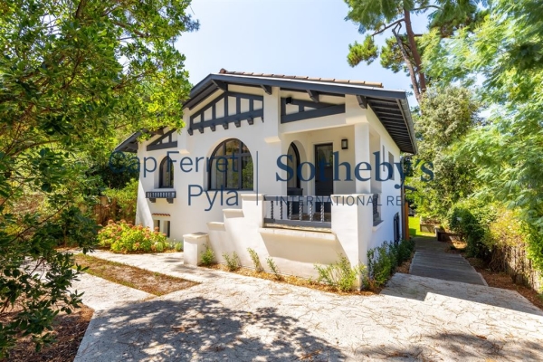 Maison de luxe à vendre à Pyla sur Mer, 1 670 000 €, Photo 1