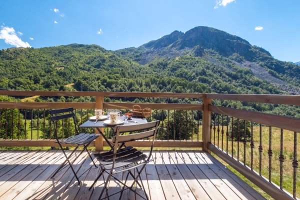 Maison de luxe à vendre à Saint-Martin-de-Belleville, 2 600 000 €, Photo 1
