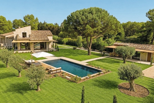 Maison de luxe à vendre à Mougins, 3 490 000 €, Photo 1