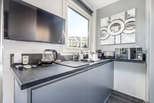 Appartement de luxe à vendre à Cannes, 292 000 €, Photo 1