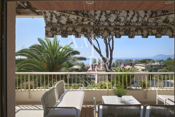 Luxury Apartment for sale in Cannes, 2 395 000 €, Photo 1