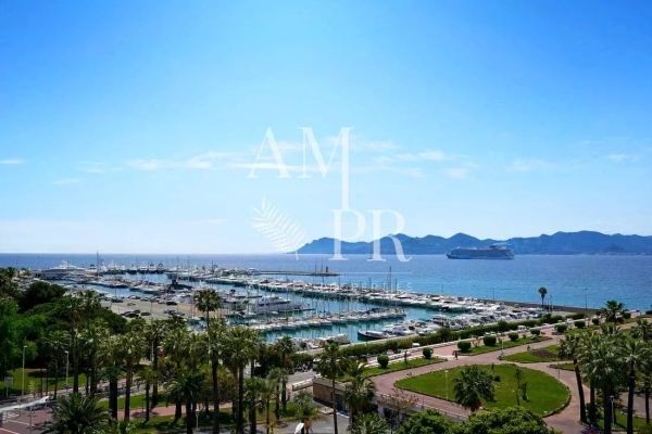 Luxury Apartment for sale in Cannes, 3 490 000 €, Photo 1