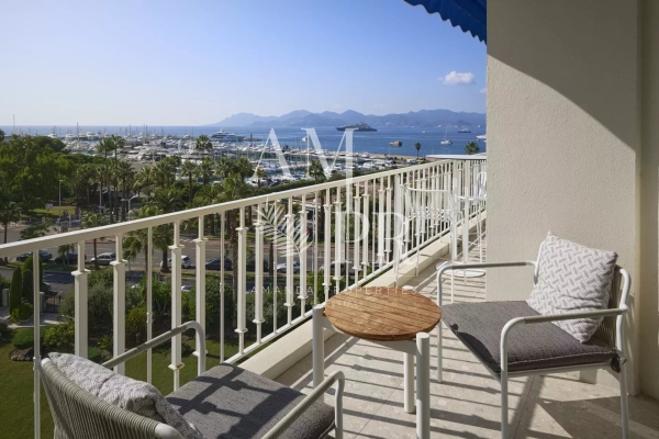 Appartement de luxe à vendre à Cannes, 2 495 000 €, Photo 1