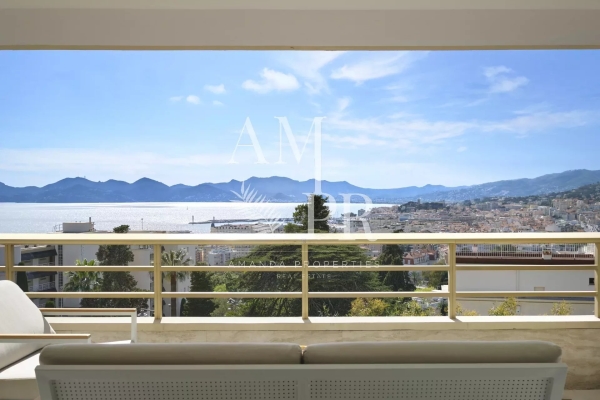 Luxury Apartment for sale in Cannes, 1 850 000 €, Photo 1