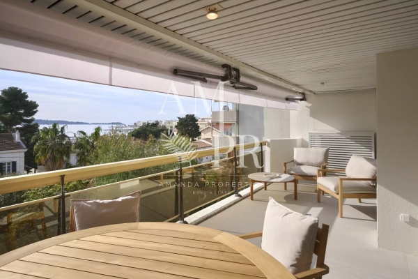 Luxury Apartment for sale in Cannes, 1 895 000 €, Photo 1