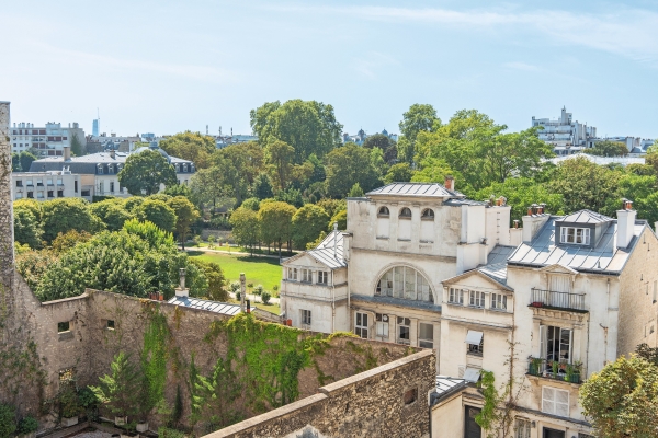 Luxury Apartment for sale in Paris 7ème, 4 650 000 €, Photo 1