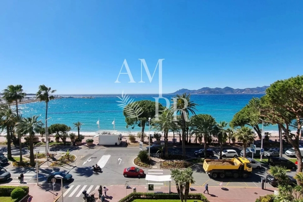 Luxury Apartment for sale in Cannes, 2 295 000 €, Photo 1
