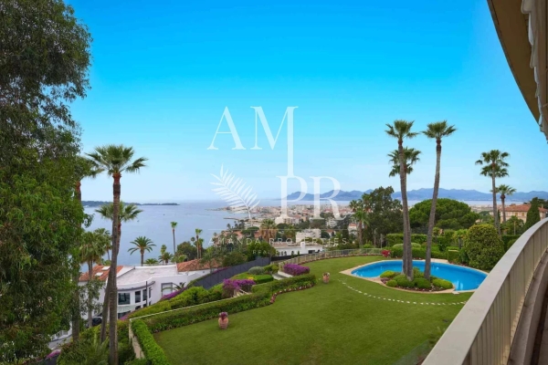 Appartement de luxe à vendre à Cannes, 3 990 000 €, Photo 1