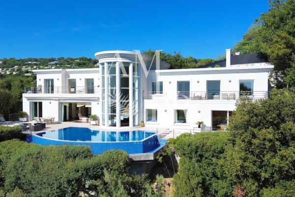Luxury House for sale in Cannes, 7 500 000 €, Photo 1
