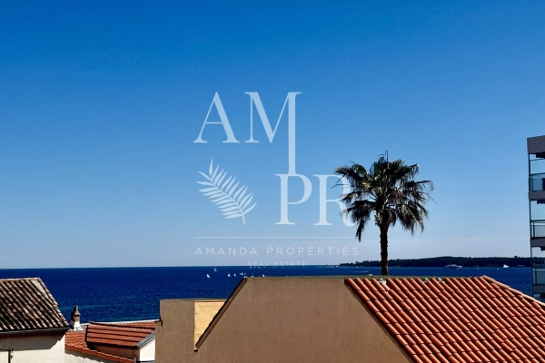 Appartement de luxe à vendre à Cannes, 395 000 €, Photo 1