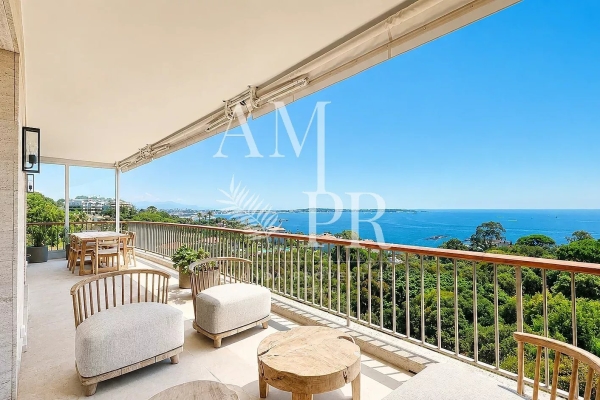 Luxury Apartment for sale in Cannes, 2 580 000 €, Photo 1