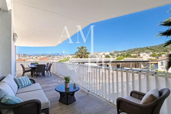 Luxury Apartment for sale in Cannes, 790 000 €, Photo 1