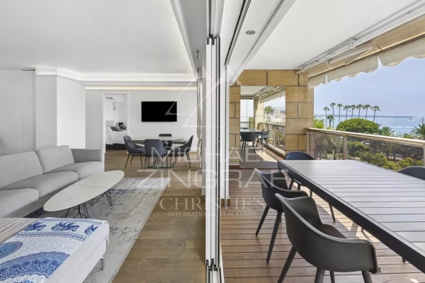Luxury Apartment for sale in Cannes, 3 190 000 €, Photo 1