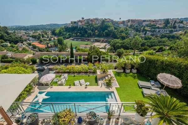Maison de luxe à vendre à Biot, 1 490 000 €, Photo 1