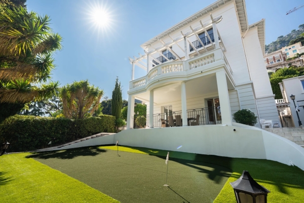 Luxury House for sale in Beaulieu-sur-Mer, 7 900 000 €, Photo 1