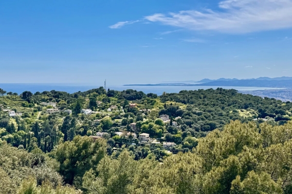 Maison de luxe à vendre à Nice, 1 680 000 €, Photo 1