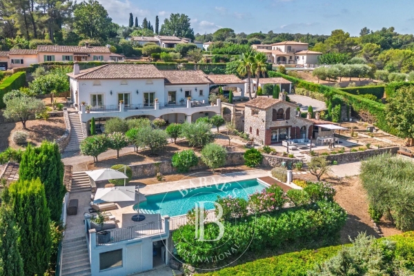 Maison de luxe à vendre à Peymeinade, 1 990 000 €, Photo 1