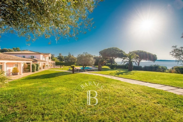 Maison de luxe à vendre à Grimaud, 6 600 000 €, Photo 1