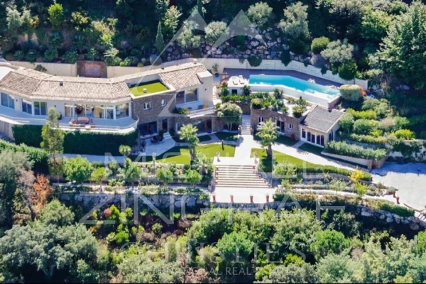 Maison de luxe à vendre à Saint-Tropez, 8 950 000 €, Photo 1