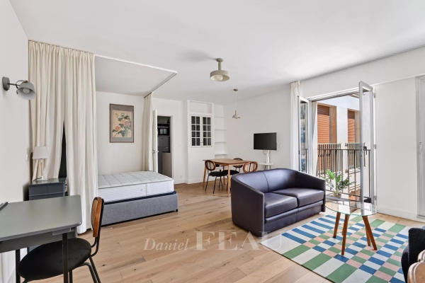 Luxury Apartment for rental in Paris 3ème, 2 500 €