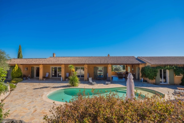 Maison de luxe à vendre à Lorgues, 1 080 000 €, Photo 1